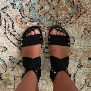 Steve Madden Gladiator Sandals